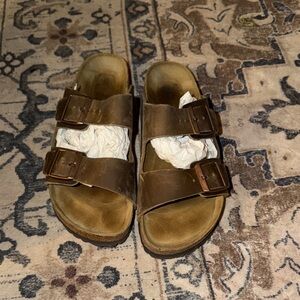 Birkenstock Sandals